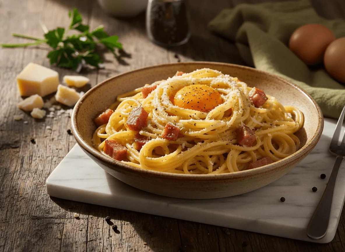 authentic-spaghetti-carbonara-roman-classic