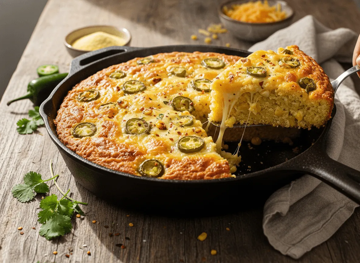 cheesy-jalapeno-cornbread