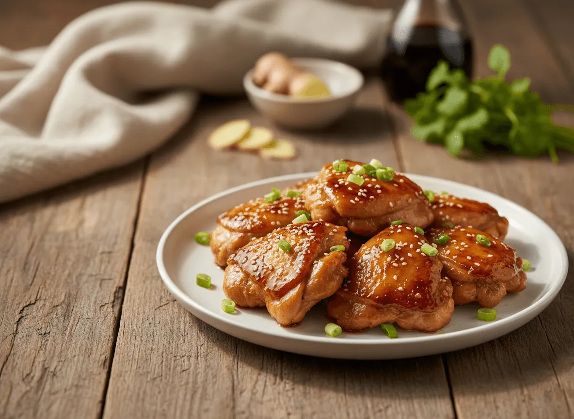 classic-chicken-teriyaki