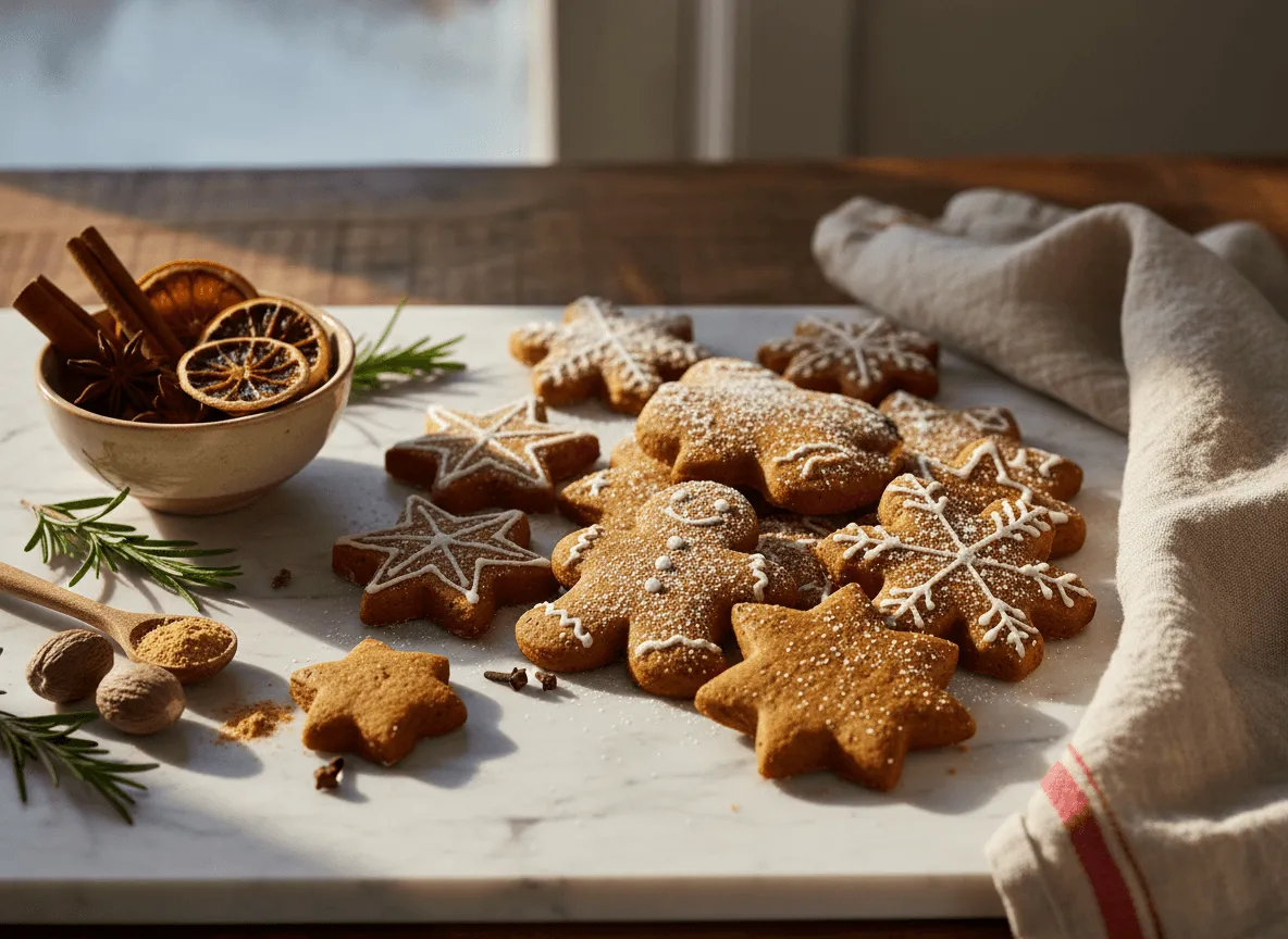 classic-gingerbread-cookies-christmas