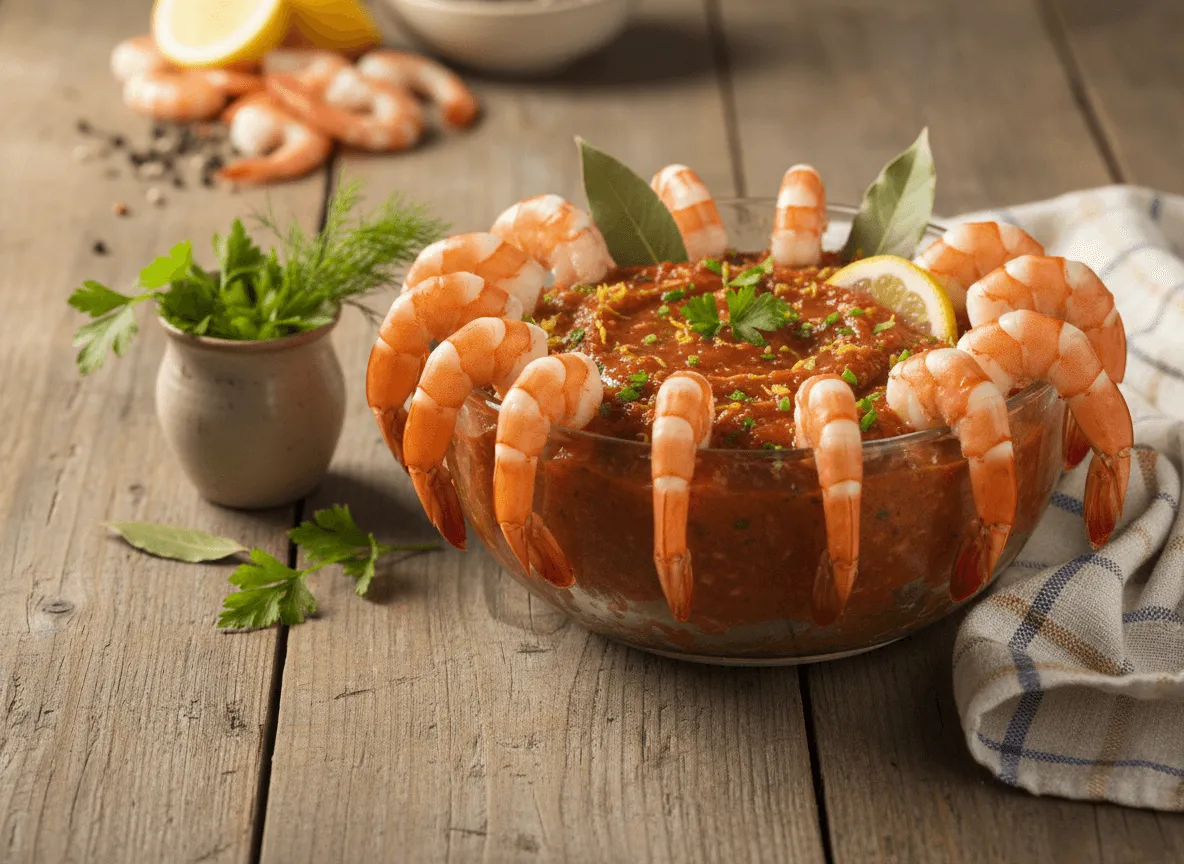classic-shrimp-cocktail-homemade-sauce