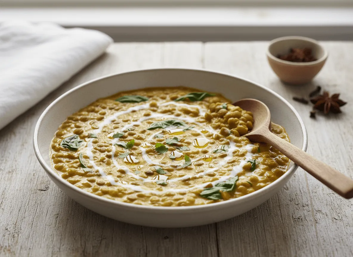 creamy-coconut-lentil-spinach-curry