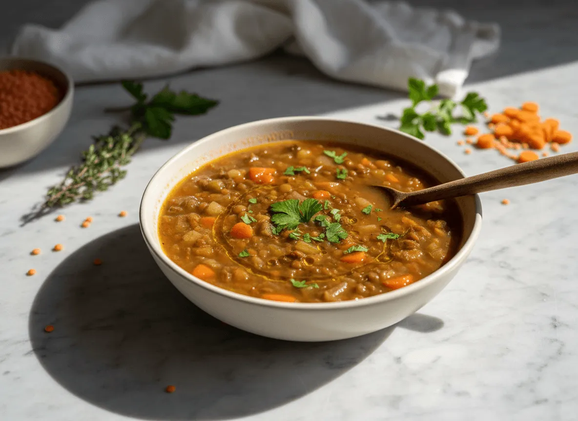 hearty-lentil-soup-good-luck