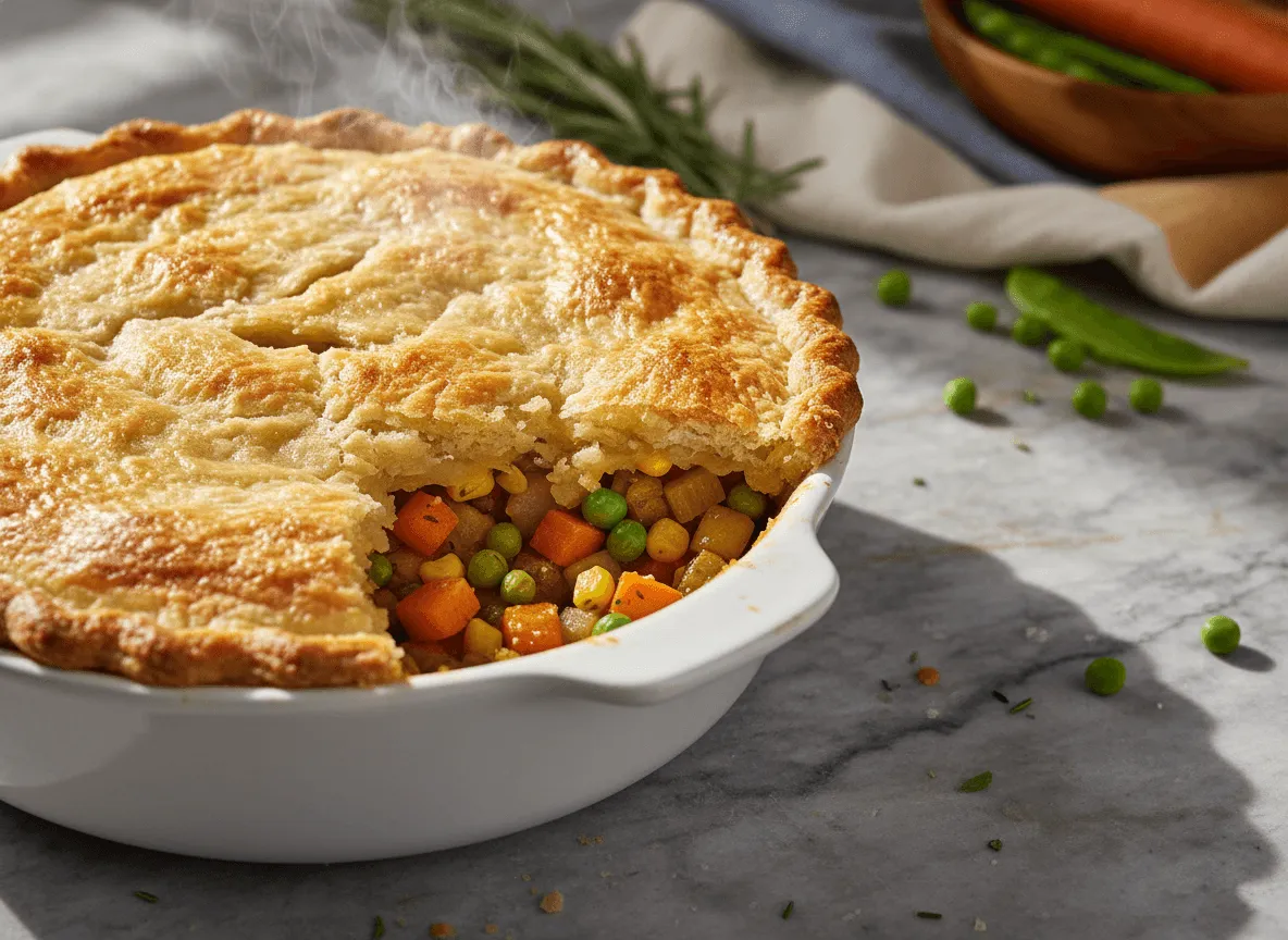 hearty-veggie-pot-pie-casserole-flaky-butter-crust