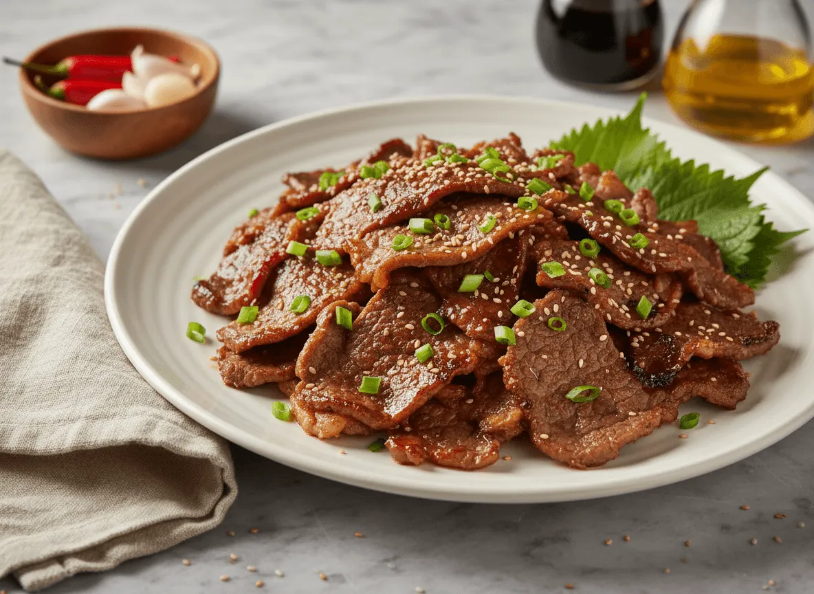 korean-bulgogi-beef-recipe
