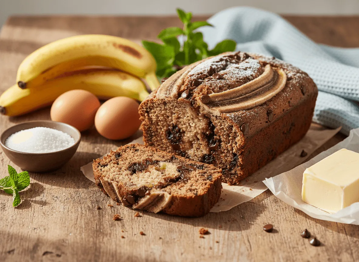 moist-chocolate-chip-banana-bread