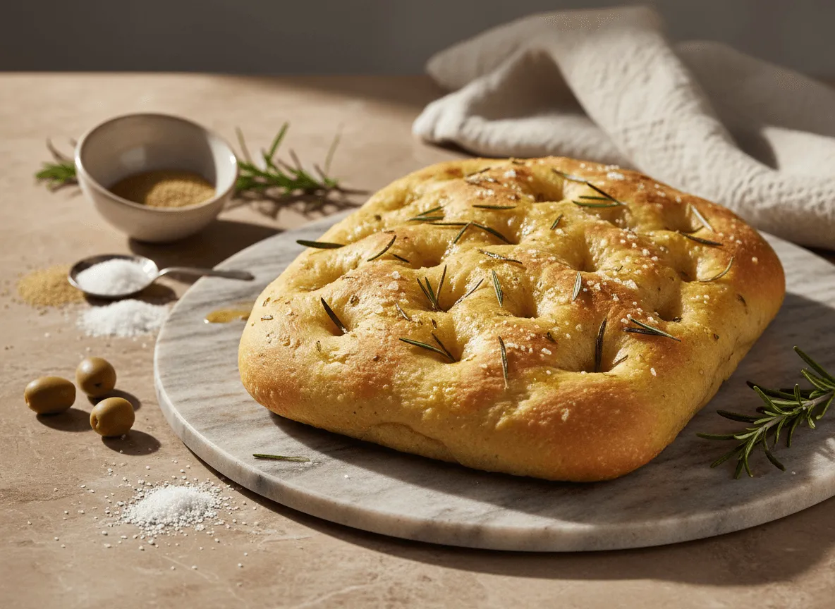 rosemary-olive-oil-focaccia