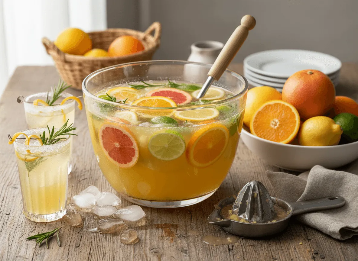 sparkling-citrus-punch-new-year