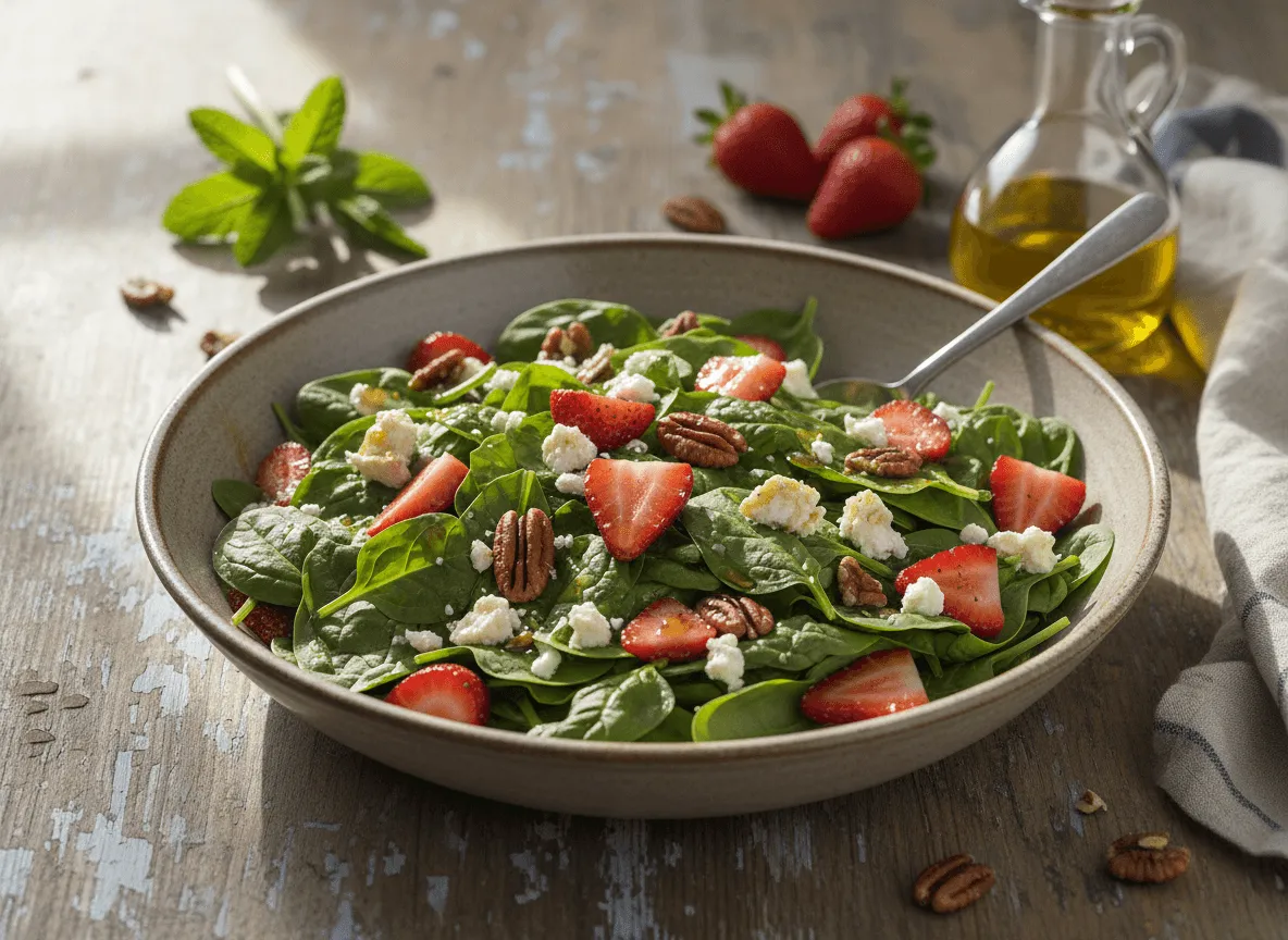 strawberry-spinach-salad-balsamic-vinaigrette