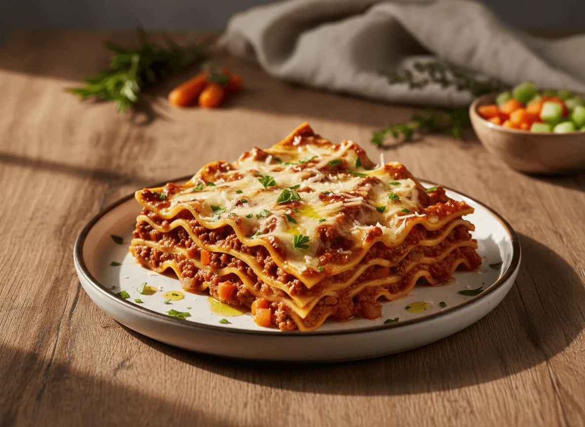 ultimate-comfort-lasagna-bolognese